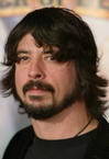 David Grohl photo